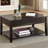 Coffee Table With Lift Top
