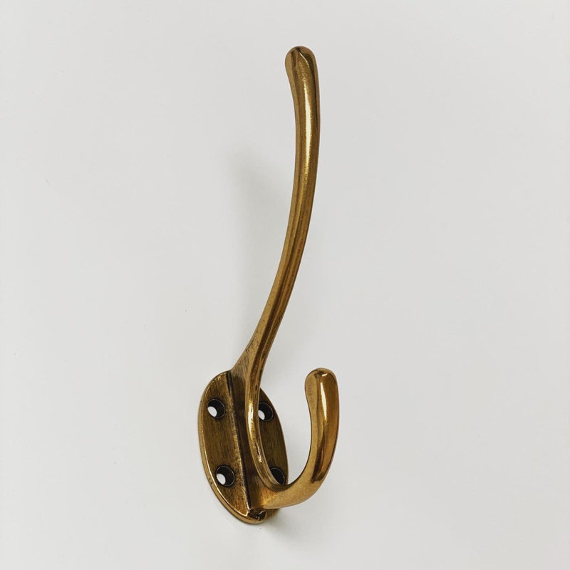 Capri Hooks Coat Rack