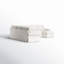 Canapé modulaire 4 pièces Porter-83271284-83287531