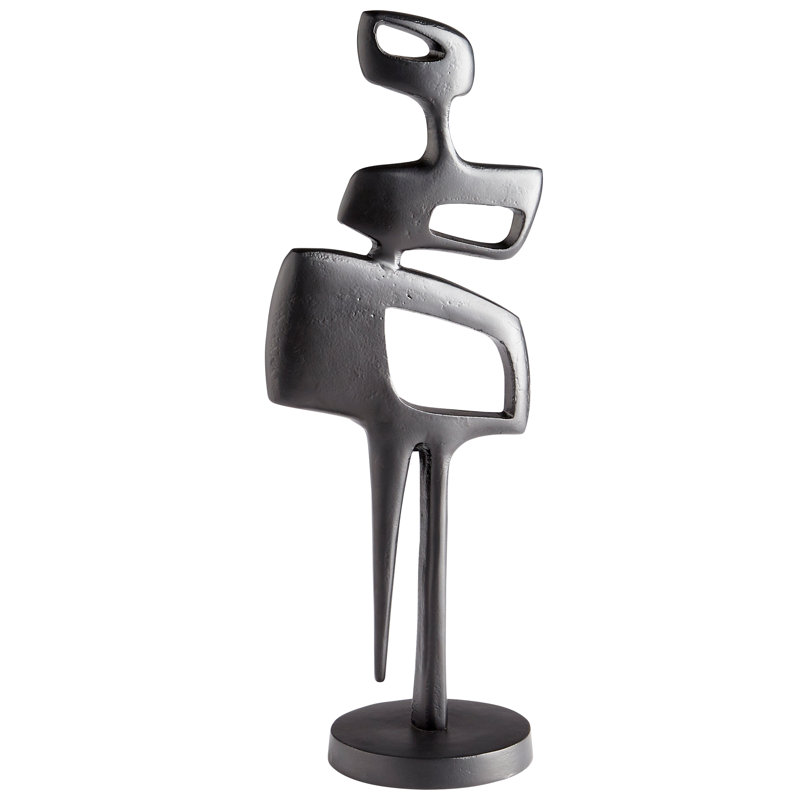 Rossastri Abstract Figurines & Sculptures