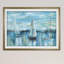 " Evening On The Bay "-31992240-33960222