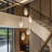 Rochel 5 - Light Cluster Chandelier