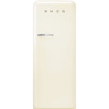 SMEG 50s Style 24'' Top Freezer 9.92 cu. ft. Refrigerator