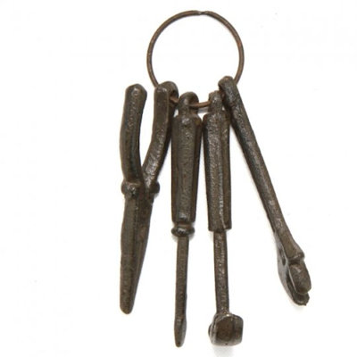 Anneau d'outils Jovita