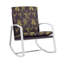 Chaise berçante