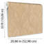 Papier peint art déco-1260736645