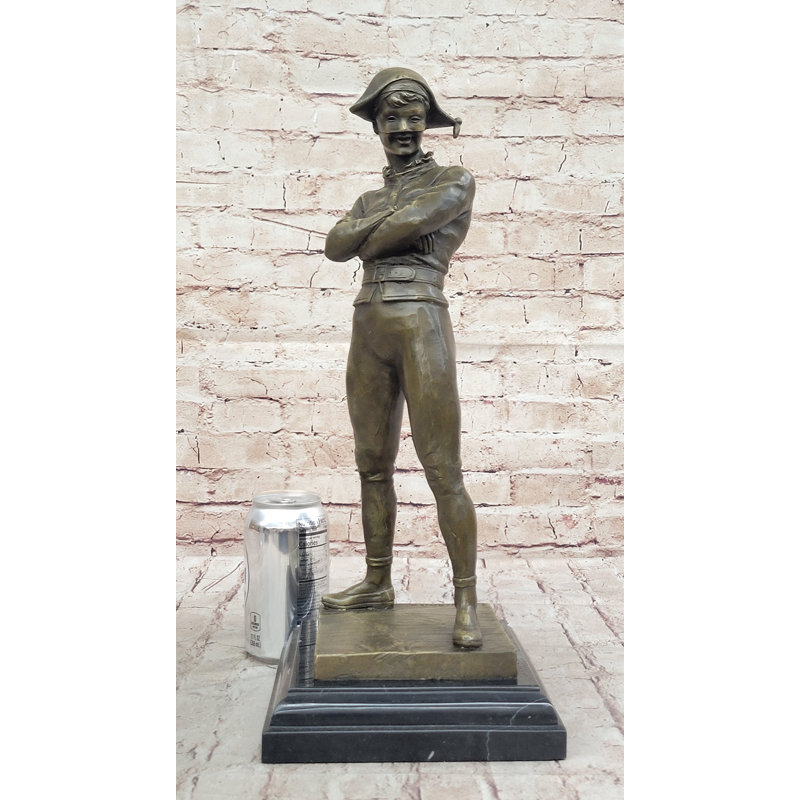 Figurines et sculptures Dormeus