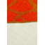 Tapis orange foncé Furnish My Place-15367200