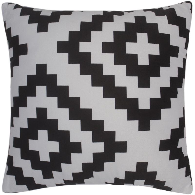 Coussin Boho Chic Greer