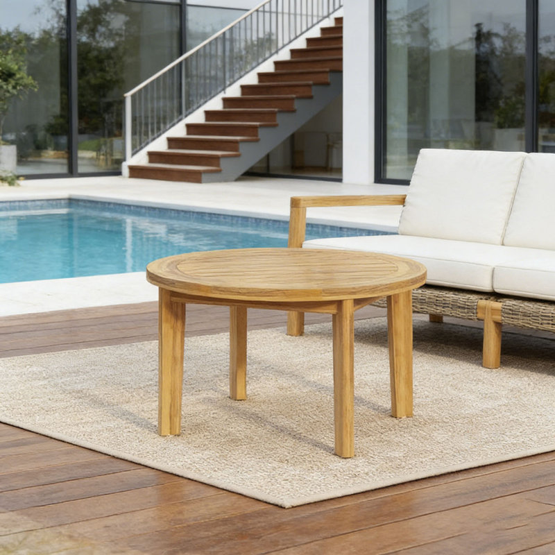 Outdoor Coffee Table