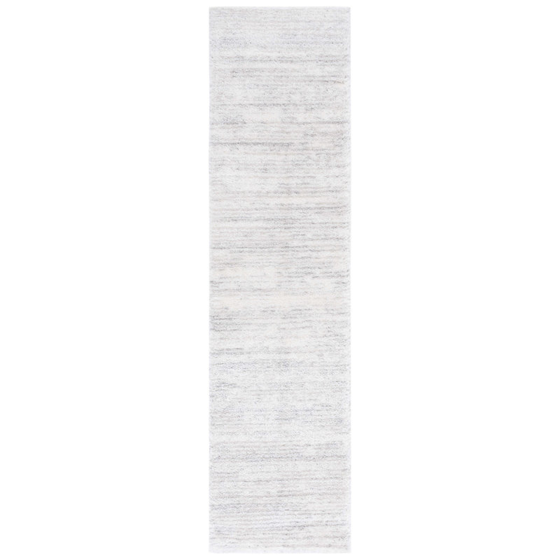Idhika Performance Rug, Runner 2' x 8'