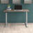 Move 60 Series Adjustable Metal Base Standing Desk-72596836-72596817