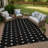 Machine Washable Indoor/Outdoor Chantille ACN2510 Kids Rug-1879597529-1879597525
