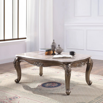 Kristylee Coffee Table