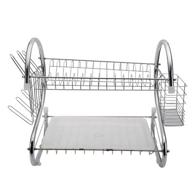 Stainless Steel Dish Rack