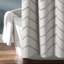 Rideau de douche Chenille-1014707434