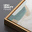 Doux pastel abstrait aux tons de terre minimalistes, art moderne-100937278-111695707