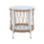 Table d'appoint 17,05 po Bohemian Inspired