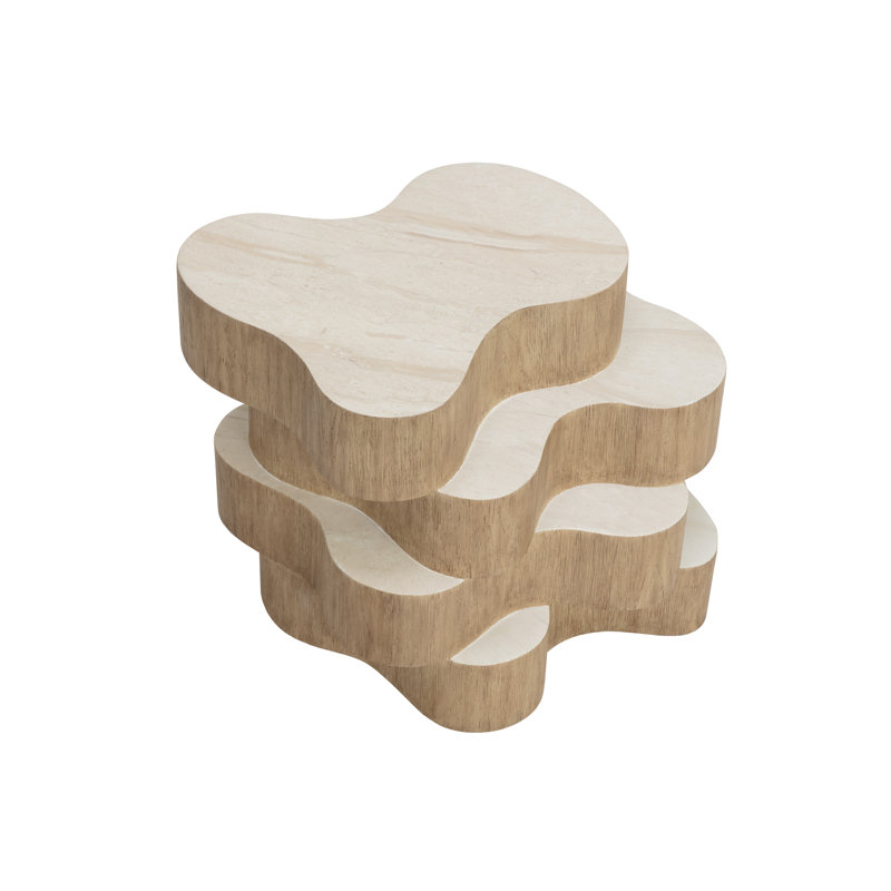 GEDDES SIDE TABLE