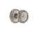 Satin Nickel is out of stock