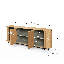 Medrano 200cm Sideboard