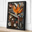 Preserved Study Botanical - Wrapped Canvas-1782731324-1782731271