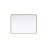 Erath Contour Metal Mirror-108306194-108306207