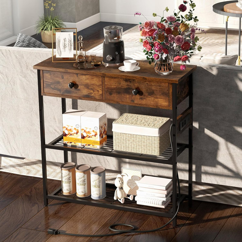 Denyse 81cm Console Table