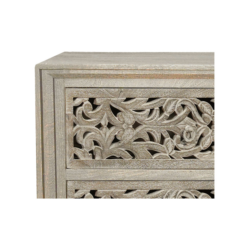 Commode à 57 tiroirs 57 po