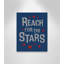 «Reach for the Stars», art sur toile-47479058