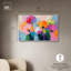 Art, art floral et art abstrait-111131952-111131946