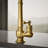 Artifacts Pull Down Bar Faucet-62764955