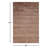 Cliona Hand Tufted Indoor Rug-566140683