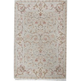 One-of-a-Kind 5'6" x 8' Area Rug
