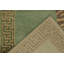 Distressed Homage Animal Print Area Rug-1860976565