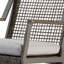 Calvin Rocking Chair with Cushions-1534247276