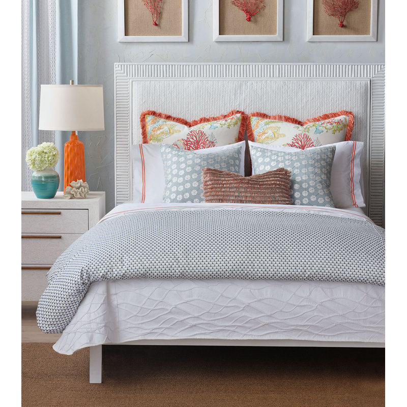 Nerida Coverlet, Twin Coverlet 