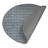 Chev Wave Stripe Non-Slip Outdoor Rug-1122914512