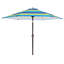 Parasol de marché avec manivelle Beka-1941327355-1941327333