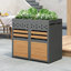 Double Bin Store