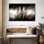 Sireci Abstract Chicago Skyline-107851551