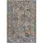Tapis noir / brun clair Glendale Heights-1513154452