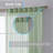Lauren Semi Sheer Curtain Pair-50335306-63383036