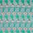 Olive/Turquoise