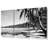 Beach Palms Canvas 3 Panel Set-81921712-81921743