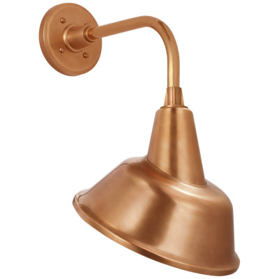 Thomas O'Brien - Light Outdoor Barn Light