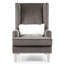 Fauteuil d'appoint Glory Furniture Wilshire-1258006097