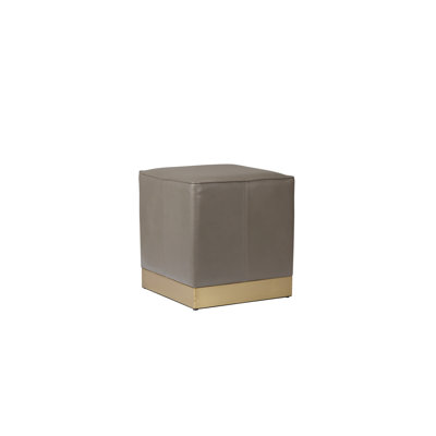 Dorian Upholstered Ottoman