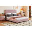 Lit plateforme tapissier Warthman-1457940004-1457940005