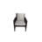 O'fiddlestix Outdoor 2'' Dining Chair Seat Cushion